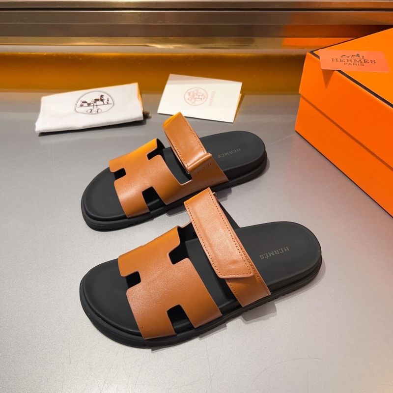 Hermes Sandals